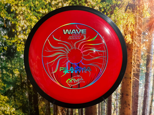 Wave Plasma<br>11 | 5 | -2 | 2