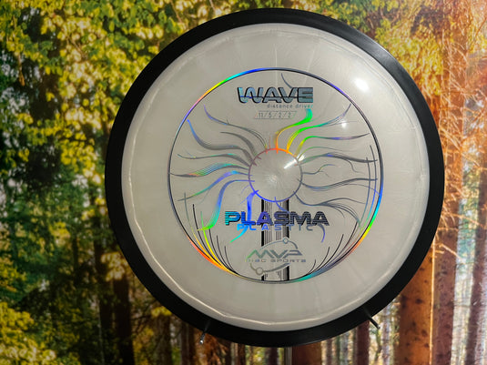 Wave Plasma<br>11 | 5 | -2 | 2