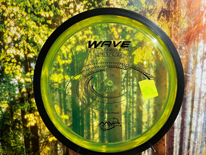 Indlæs billede i Gallery Viewer, Wave Proton<br>11 | 5 | -2 | 2
