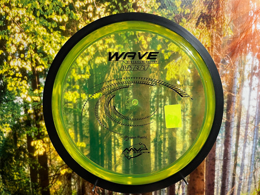 Wave Proton<br>11 | 5 | -2 | 2