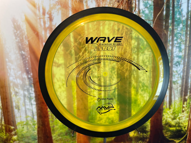 Indlæs billede i Gallery Viewer, Proton Wave&lt;br&gt;11 | 5 | -2 | 2
