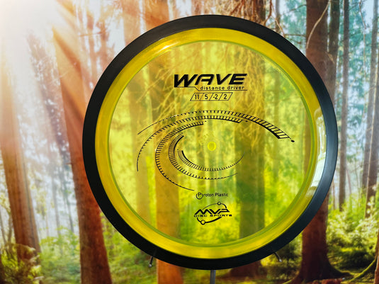 Proton Wave<br>11 | 5 | -2 | 2