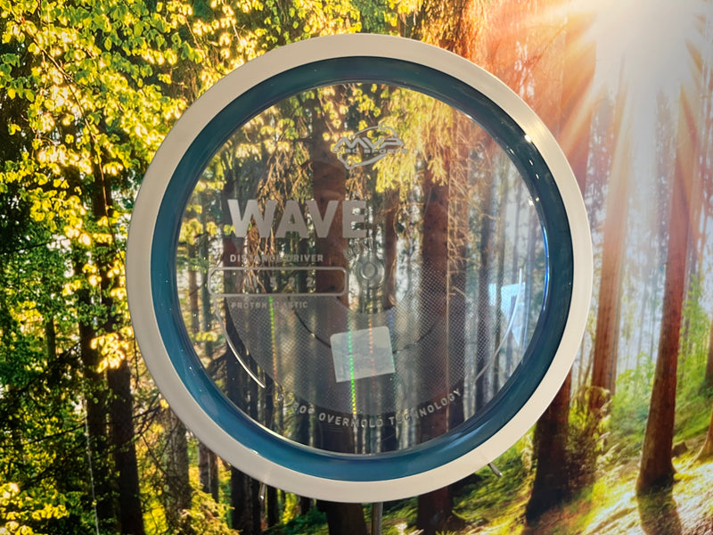 Laden Sie das Bild in Galerie -Viewer, Wave Proton New Design
