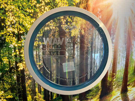 Wave Proton New Design