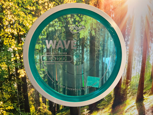 Wave Proton New Design