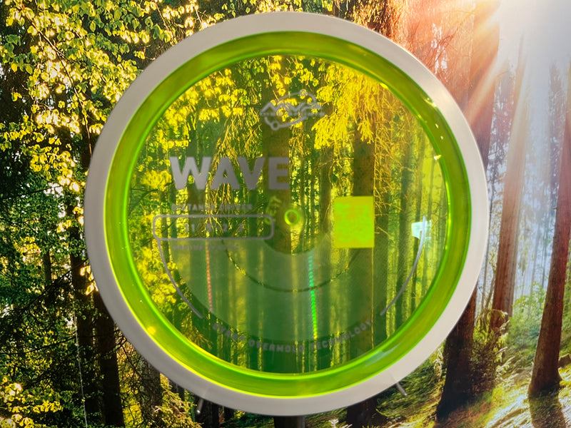 Laden Sie das Bild in Galerie -Viewer, Wave Proton New Design
