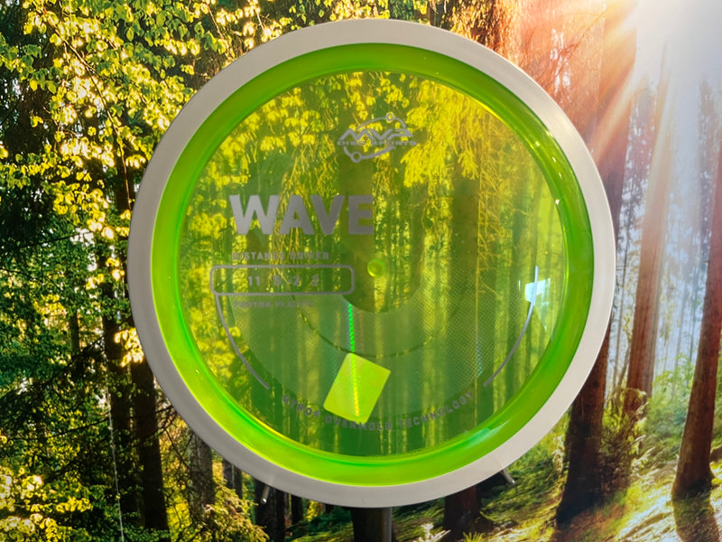 Laden Sie das Bild in Galerie -Viewer, Wave Proton New Design
