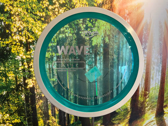 Wave Proton New Design