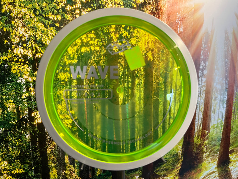 Laden Sie das Bild in Galerie -Viewer, Wave Proton New Design
