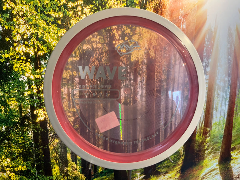 Laden Sie das Bild in Galerie -Viewer, Wave Proton New Design
