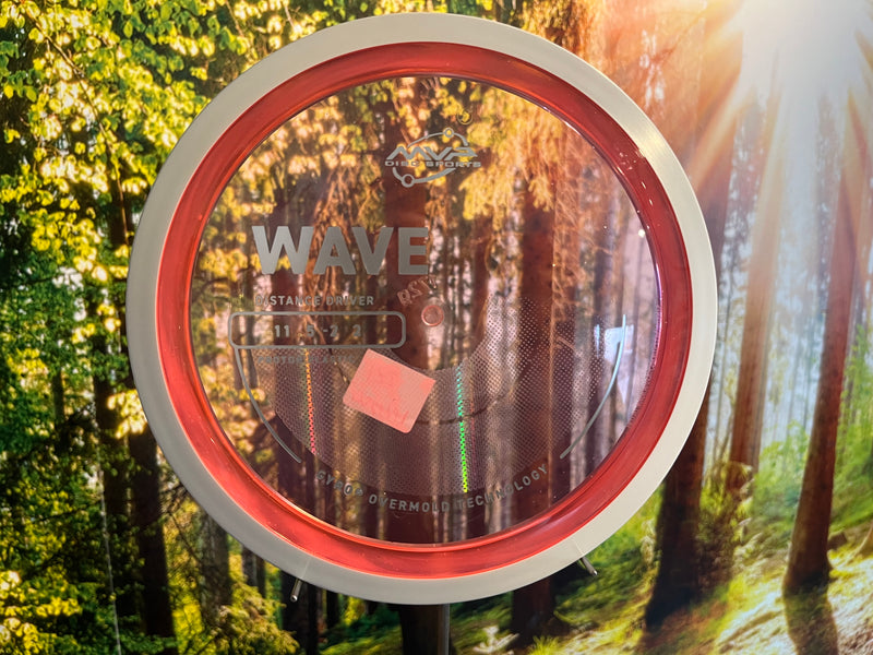 Laden Sie das Bild in Galerie -Viewer, Wave Proton New Design
