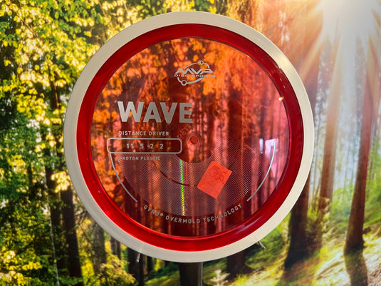 Wave Proton New Design