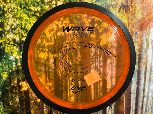 Wave Proton<br>11 | 5 | -2 | 2