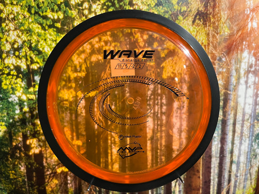 Wave Proton<br>11 | 5 | -2 | 2