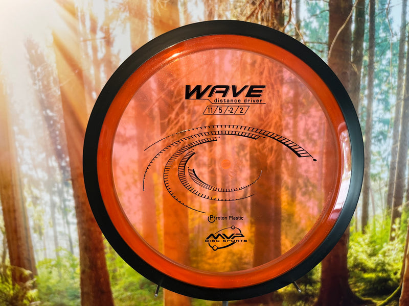 Indlæs billede i Gallery Viewer, Proton Wave&lt;br&gt;11 | 5 | -2 | 2

