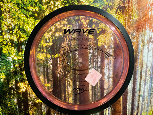 Wave Proton<br>11 | 5 | -2 | 2