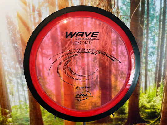 Proton Wave<br>11 | 5 | -2 | 2