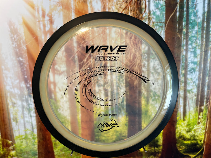Indlæs billede i Gallery Viewer, Proton Wave&lt;br&gt;11 | 5 | -2 | 2
