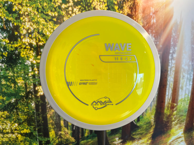 Laden Sie das Bild in Galerie -Viewer, Wellenneutronen-Neudesign
