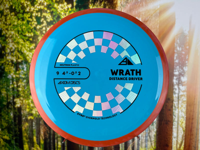 Load image into Gallery viewer, Wrath Neutron New Design
