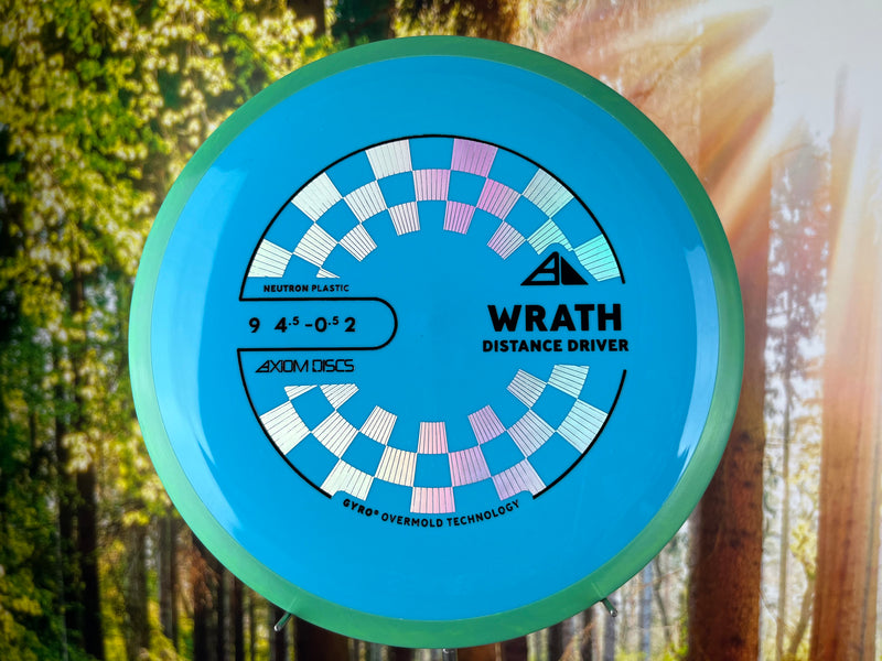 Load image into Gallery viewer, Wrath Neutron New Design
