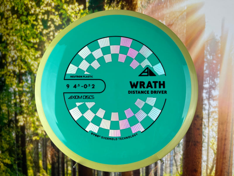 Load image into Gallery viewer, Wrath Neutron New Design
