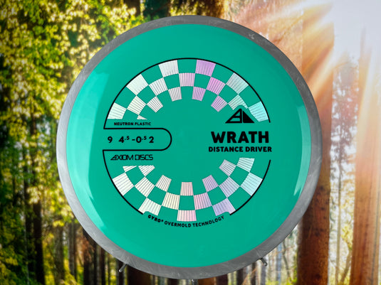 Wrath Neutron New Design