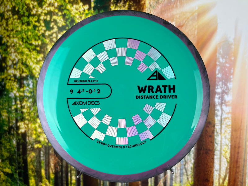 Load image into Gallery viewer, Wrath Neutron New Design

