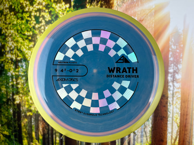 Load image into Gallery viewer, Wrath Neutron New Design
