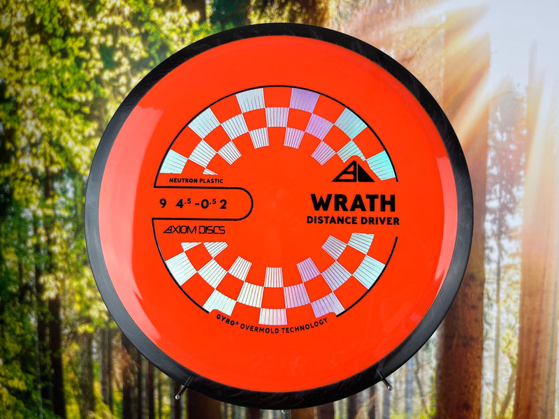 Load image into Gallery viewer, Wrath Neutron New Design
