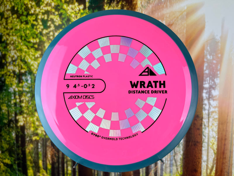 Load image into Gallery viewer, Wrath Neutron New Design
