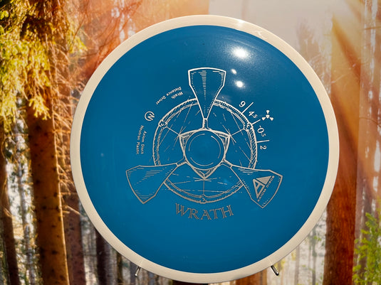 Wrath Neutron<br> 9 | 4.5 | -0.5 | 2