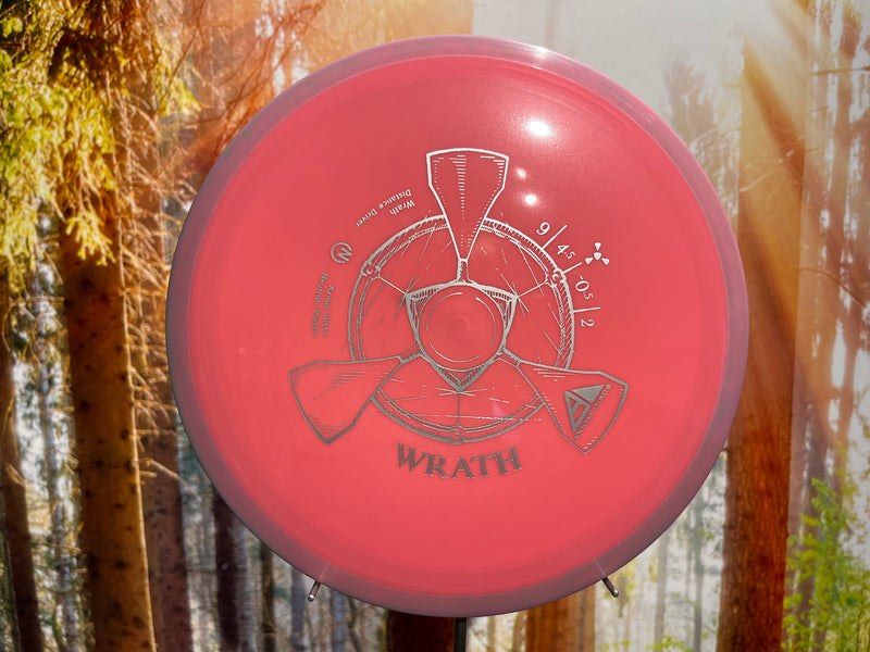 Load image into Gallery viewer, Wrath Neutron&lt;br&gt; 9 | 4.5 | -0.5 | 2

