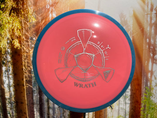 Wrath Neutron<br> 9 | 4.5 | -0.5 | 2