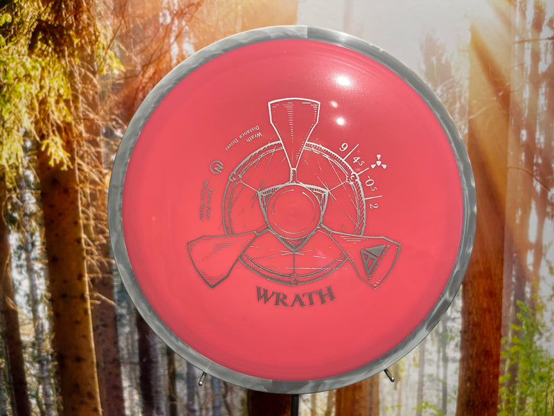 Load image into Gallery viewer, Wrath Neutron&lt;br&gt; 9 | 4.5 | -0.5 | 2
