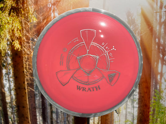 Wrath Neutron<br> 9 | 4.5 | -0.5 | 2