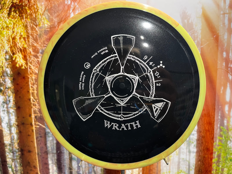 Load image into Gallery viewer, Wrath Neutron&lt;br&gt; 9 | 4.5 | -0.5 | 2
