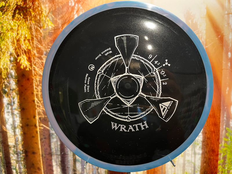 Load image into Gallery viewer, Wrath Neutron&lt;br&gt; 9 | 4.5 | -0.5 | 2

