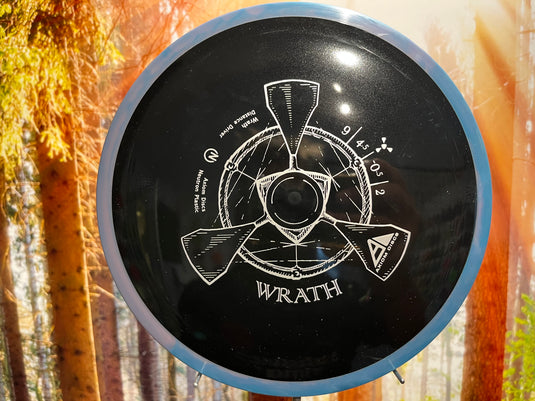 Wrath Neutron<br> 9 | 4.5 | -0.5 | 2