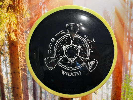 Wrath Neutron<br> 9 | 4.5 | -0.5 | 2