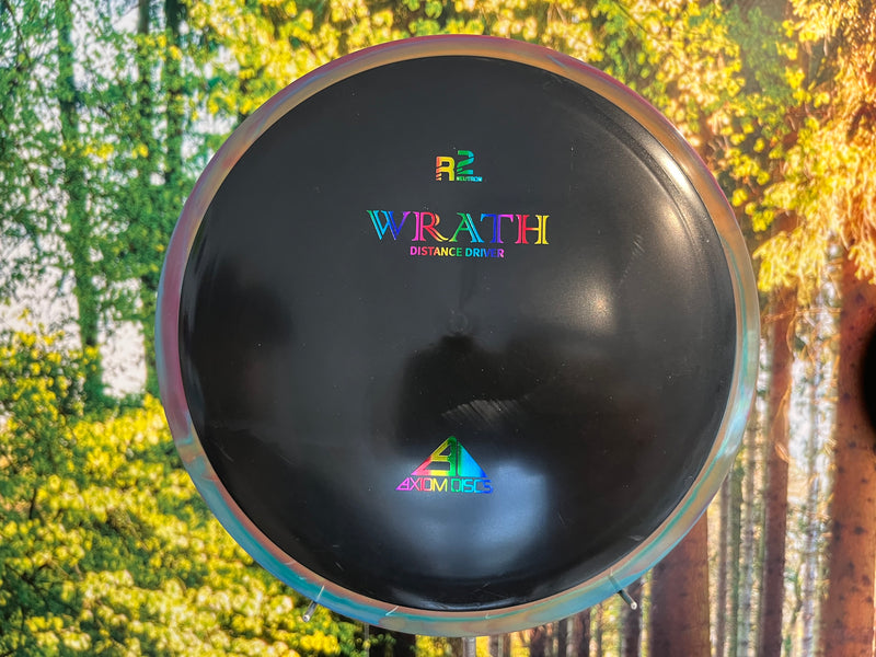Indlæs billede i Gallery Viewer, Wrath Neutron R2
