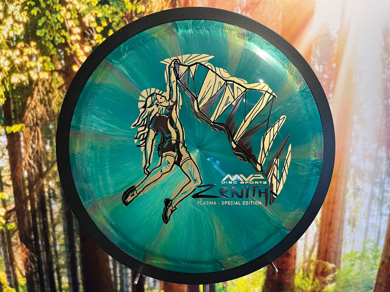 Indlæs billede i Gallery Viewer, Zenith Plasma Special Edition
