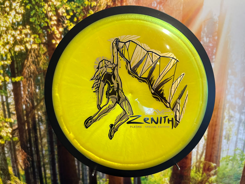 Indlæs billede i Gallery Viewer, Zenith Plasma Special Edition
