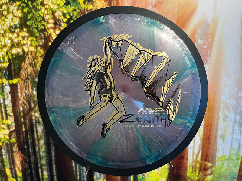 Indlæs billede i Gallery Viewer, Zenith Plasma Special Edition
