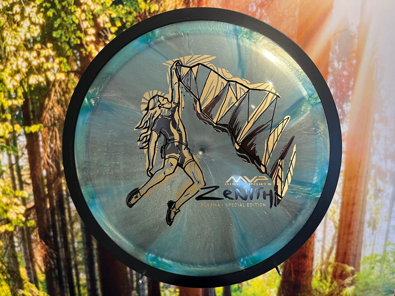 Indlæs billede i Gallery Viewer, Zenith Plasma Special Edition
