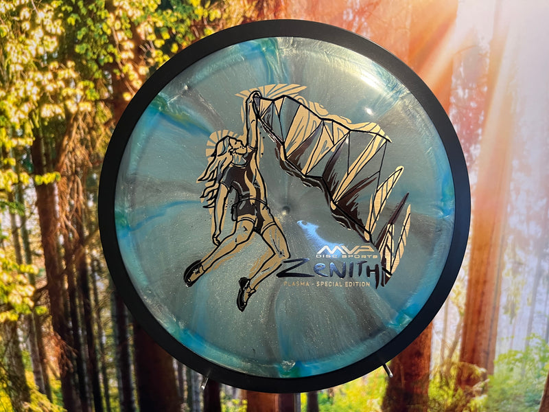 Indlæs billede i Gallery Viewer, Zenith Plasma Special Edition
