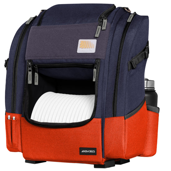 Indlæs billede i Gallery Viewer, Axiom Voyager Pro<br>Dark Gray/Orange
