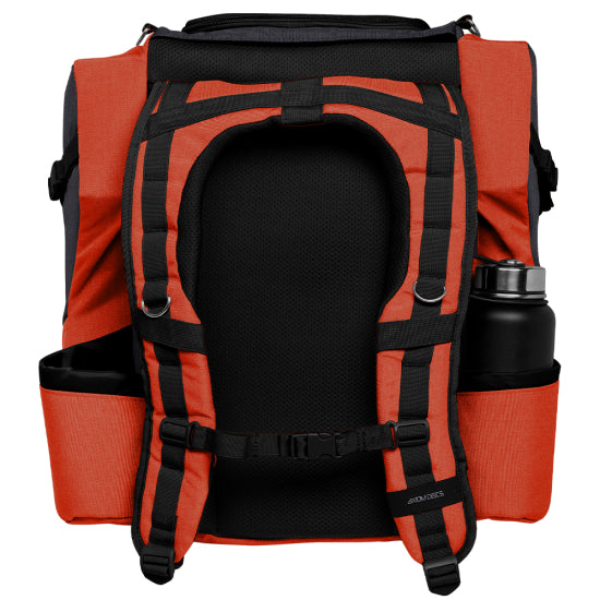 Indlæs billede i Gallery Viewer, Axiom Voyager Pro<br>Dark Gray/Orange
