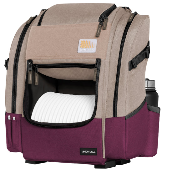 Indlæs billede i Gallery Viewer, Axiom Voyager Pro<br>Dune Purple
