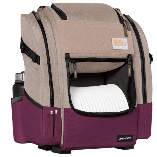 Indlæs billede i Gallery Viewer, Axiom Voyager Pro<br>Dune Purple
